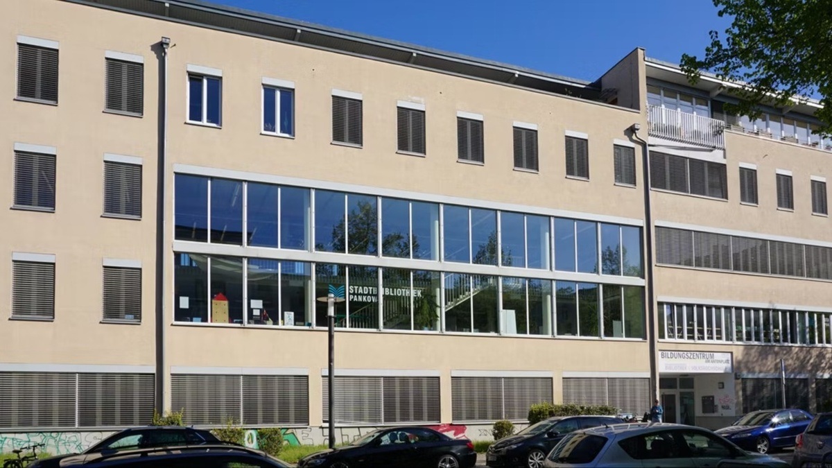 VORLESE-ENSEMBLE präsentiert FARANGS