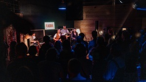 FLIEDER - Gut so wie es ist TOUR 2026