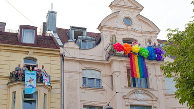 Zum 40sten: Straßenfest mit Dominik Krause