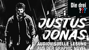 Christopher Tauber + Mortimer (Lesung und Konzert)
