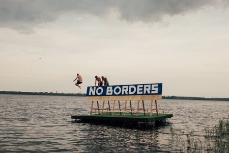 VORAUSGESCHAUT: Tickets gewinnen fürs Melt Festival
