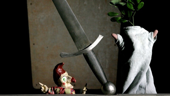 Macbeth für Anfänger