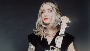 Sarah Lesch - Poesie & Widerstand Tour 2026
