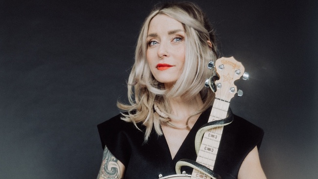 Sarah Lesch - Poesie & Widerstand Tour 2026