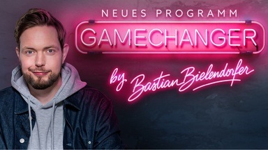 Bastian Bielendorfer - Gamechanger