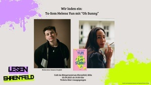 Lesen in Ehren*feld
