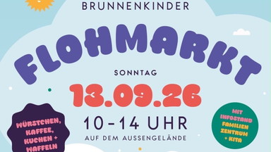 Kita-Flohmarkt