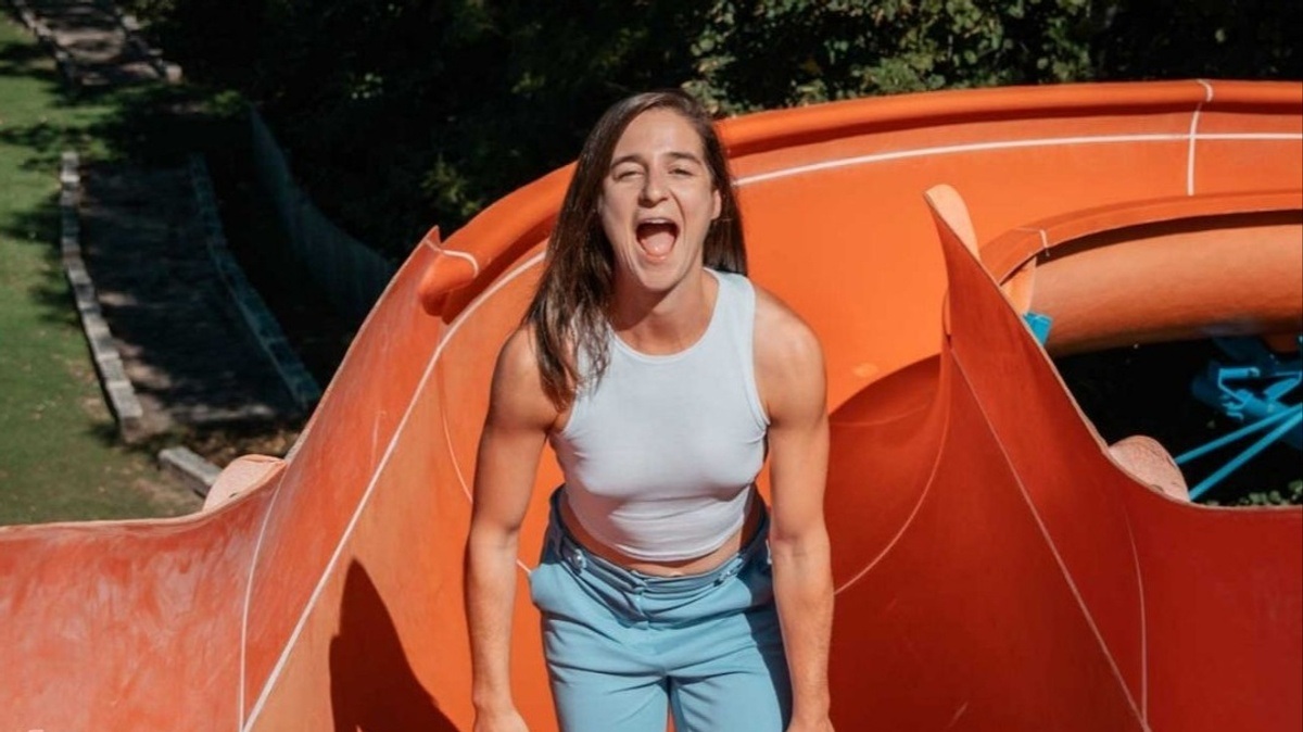 Christina Kiesler - "Nachspielzeit"