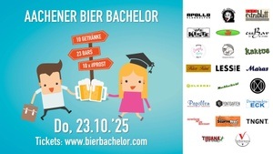 Aachener Bier Bachelor