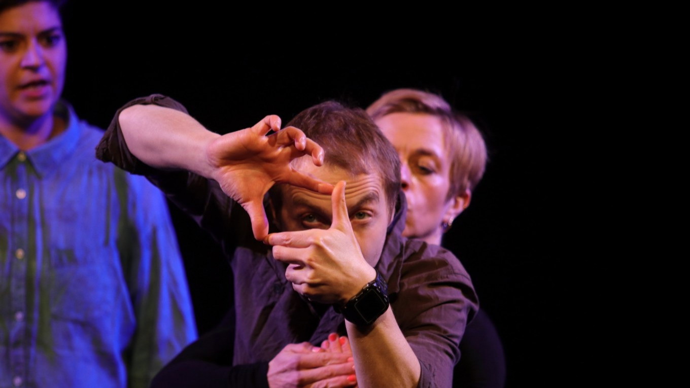 Das Labor | TheaterTurbine
