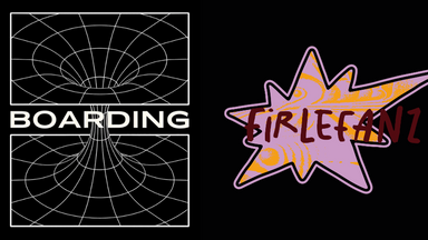 BOARDING: Firlefanz Festival