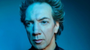 Sven Ratzke „We could be heroes“