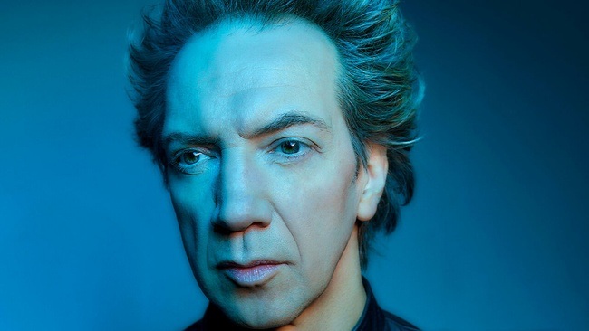 Sven Ratzke „We could be heroes“