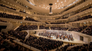 TONALi Festival "Dogma Chamber Orchestra / Anne Kramb / Elisabeth Brauß"