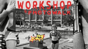 Forschen mit Fotos - Analog-Foto-Workshop (2-tägig!)