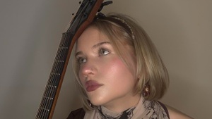 FEIERWERK SESSIONS NR. 25 mit LAURA KHIM, FLORIAN HECHT und FIA