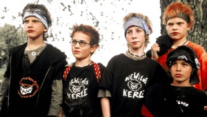 OPEN AIR KINO: Die Wilden Kerle (35mm)