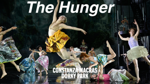 The Hunger von Constanza Macras