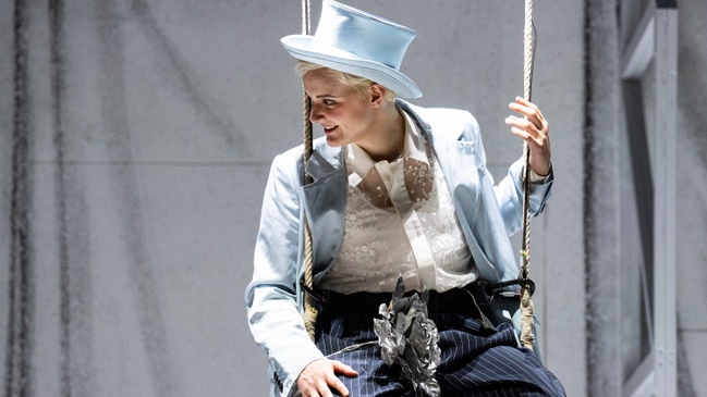 Der Rosenkavalier