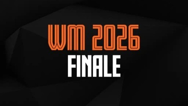 WM PUBLIC VIEWING: FINALE