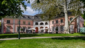 Pink Palace presents: Eurovision Song Contest (2. Halbfinale)