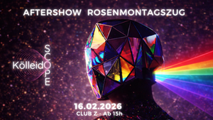 Aftershow Rosenmontagszug
