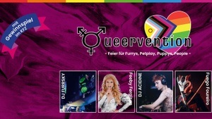 Queervention