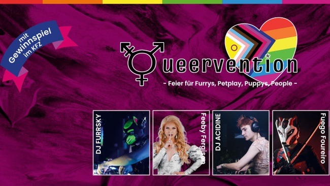 Queervention