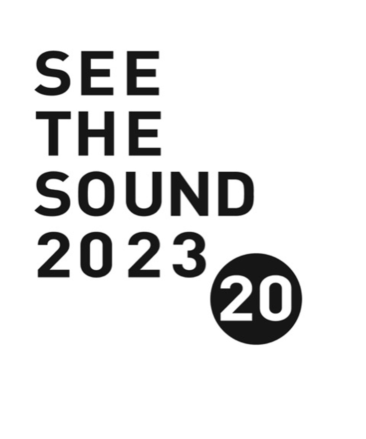SEE THE SOUND 2023