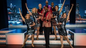 Musical Highlights – Das Beste aus Musical und Film