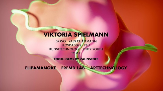 Labelnight: FREMD x ArtTechnology