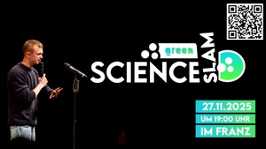 Green Science Slam