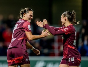 8. Heimsieg in Folge? RB Leipzig - TSG Hoffenheim | Google Pixel Frauen-Bundesliga | 8. Spieltag