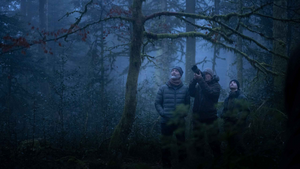 Preview: DAS FLÜSTERN DER WÄLDER (OmU)