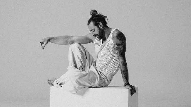 Jonathan Roy - Symphony of Doubts Tour 2026