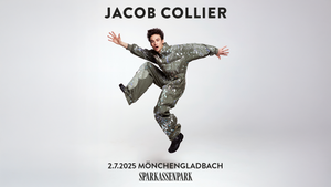 Jacob Collier | Summer 2025