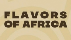 Flavors of Africa