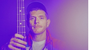 Luca Curcio – La BOMBA