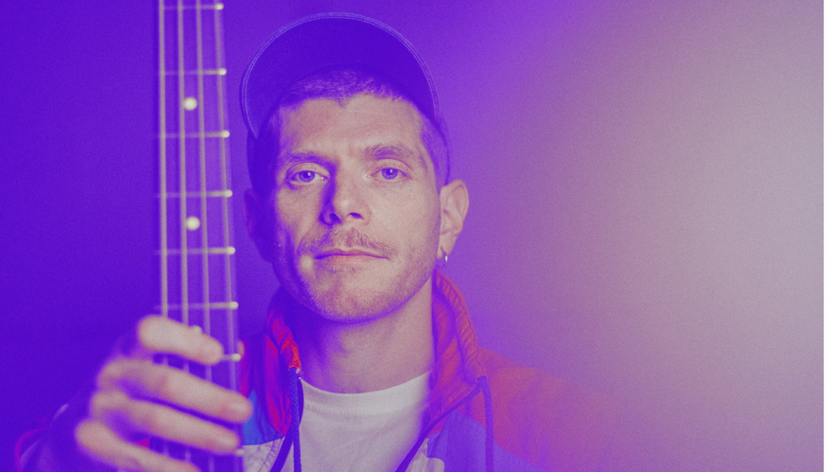 Luca Curcio – La BOMBA