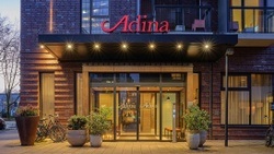 Adina Hotel Michel