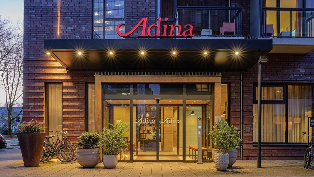 Adina Hotel Michel