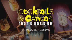 Cocktails & Canvas