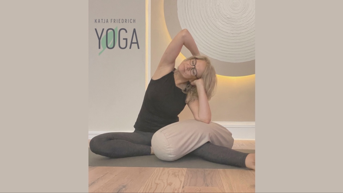 Yoga Katja Friedrich