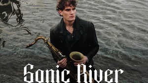 Tobias Meinhart – „Sonic River“ | Releasekonzert in Köln