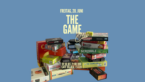 The Game Club