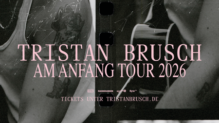 Tristan Brusch -