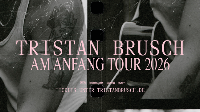 Tristan Brusch -