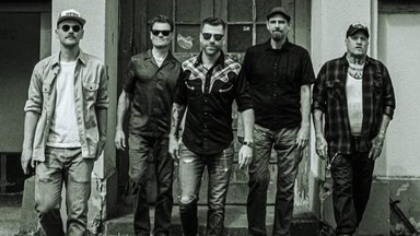 TODD DAY WAIT & BAND // From 7 to 7