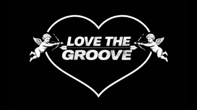 LOVE THE GROOVE