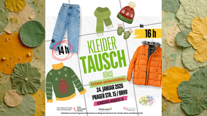 KleiderTauschBörse